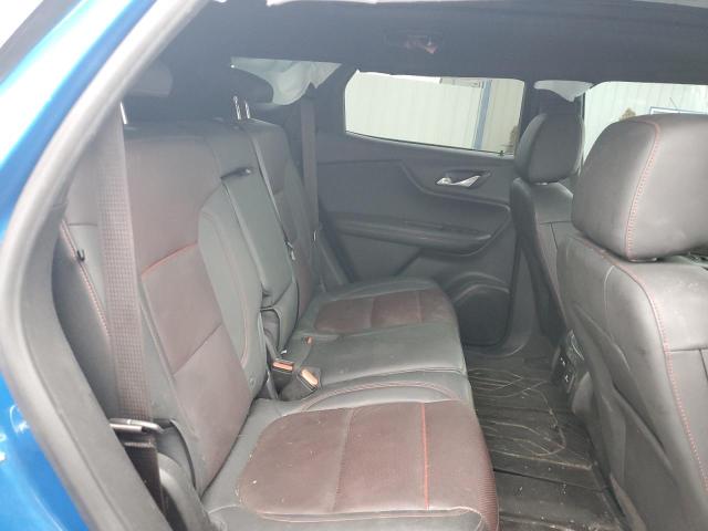 2021 CHEVROLET BLAZER RS 3GNKBKRS9MS531982