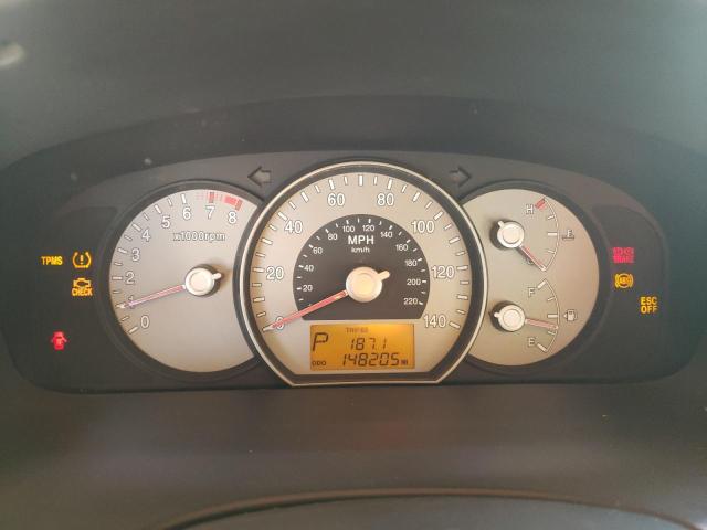KNAFG526X77043859 KIA Rondo