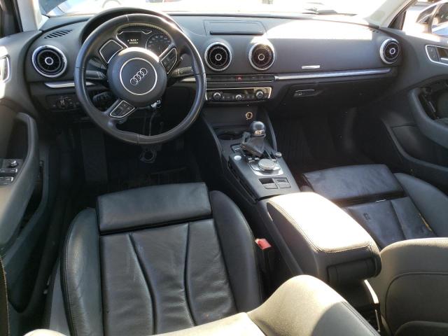 2015 AUDI A3 PREMIUM WAUEFGFF9F1079273