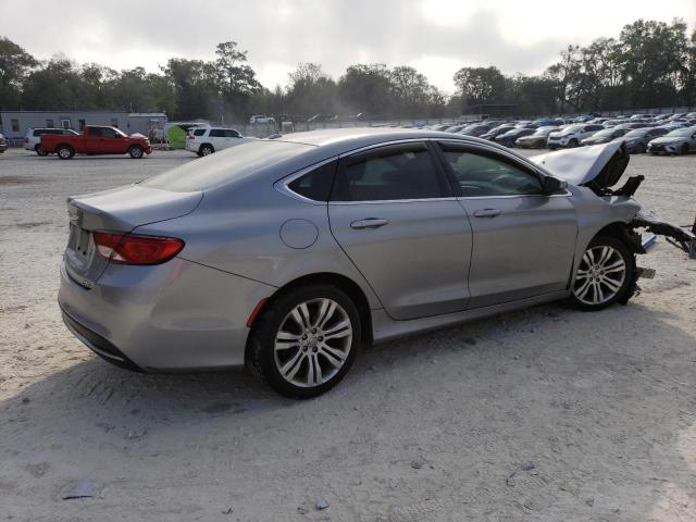 2015 CHRYSLER 200 LIMITE 1C3CCCAB4FN532793