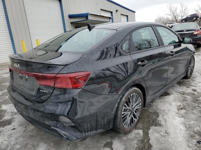2022 KIA FORTE GT L - 3KPF54ADXNE510102
