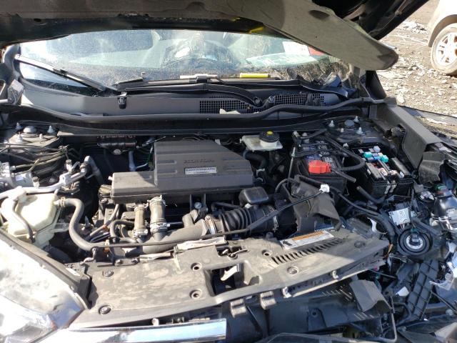 2019 HONDA CR-V EXL 7FARW2H87KE048602