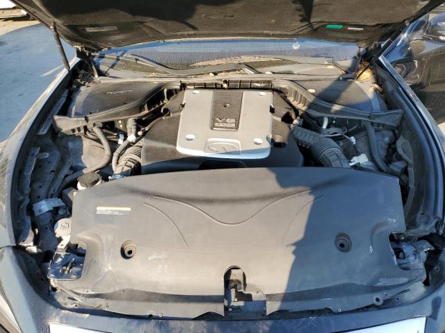 2015 INFINITI Q70 5.6 - JN1AY1AR4FM160063