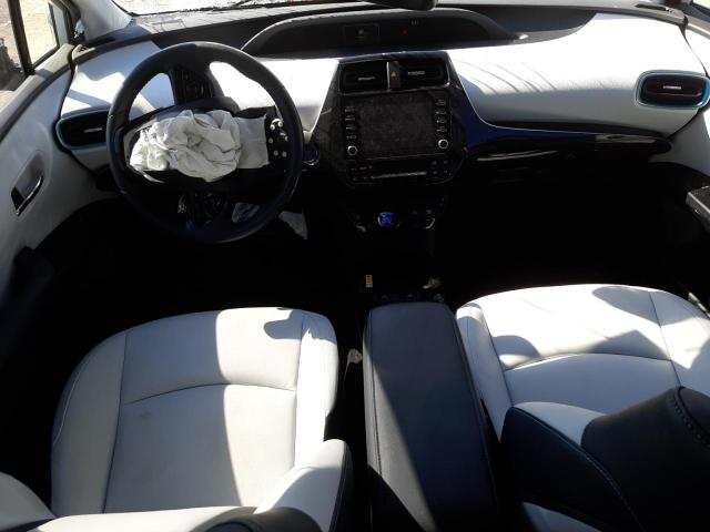 2020 TOYOTA PRIUS L - JTDKARFU0L3126219