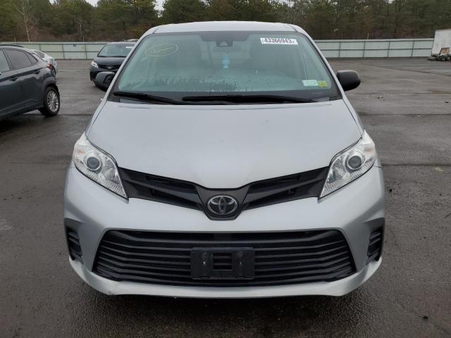 2020 TOYOTA SIENNA L - 5TDZZ3DCXLS078676