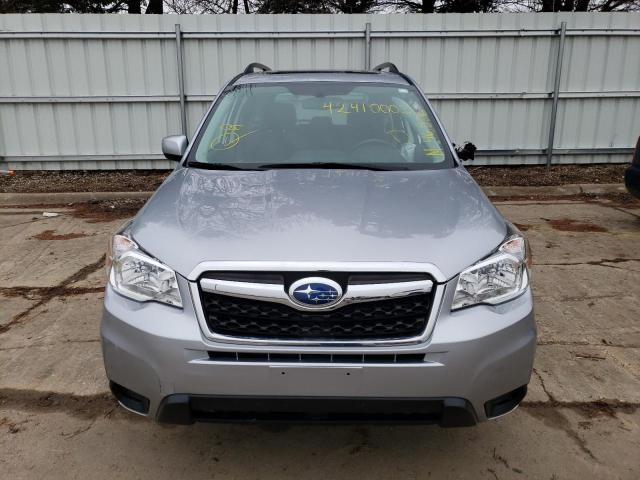 2016 SUBARU FORESTER 2 - JF2SJADC4GH412225
