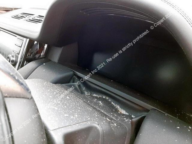 SALLMAMJ3BA338978 Land Rover RANGE ROVE
