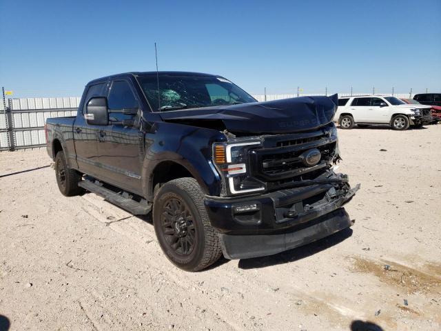 1FT8W2BT9NEC44566 Ford F250 Super Duty