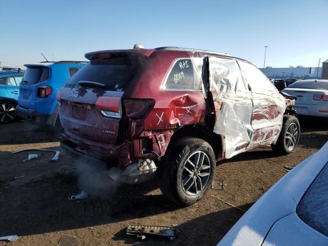 1C4RJFAG9KC771626 Jeep Grand Cherokee Laredo