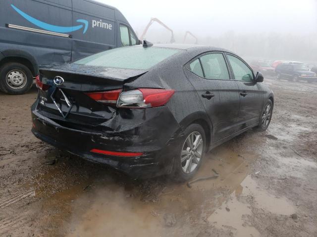 2017 HYUNDAI ELANTRA SE 5NPD84LF3HH047166