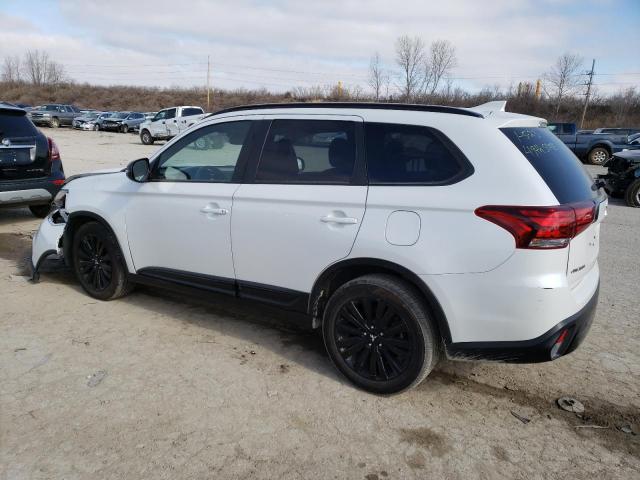2020 MITSUBISHI OUTLANDER JA4AD3A31LZ030346