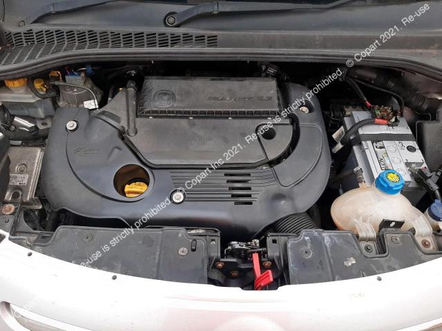 ZFA19900005145688 Fiat 500l Loung