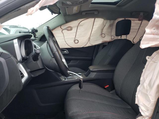 2016 CHEVROLET EQUINOX LT 2GNFLFEK1G6269812