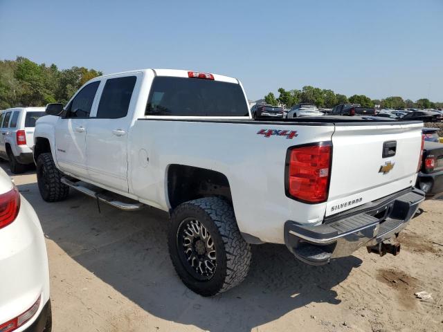 2015 CHEVROLET SILVERADO 1GC1KVEG3FF578259