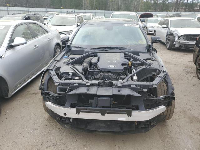 2015 HYUNDAI GENESIS 3. - KMHGN4JE1FU082223