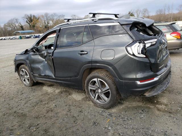 3GKALVEV3LL179868 GMC Terrain Slt