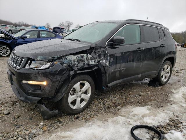 2020 JEEP COMPASS LA 3C4NJDBB5LT240645
