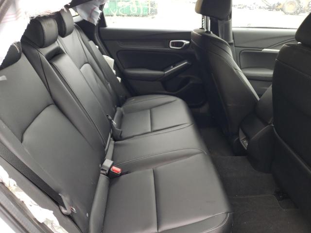 2023 ACURA INTEGRA A- - 19UDE4H61PA006107