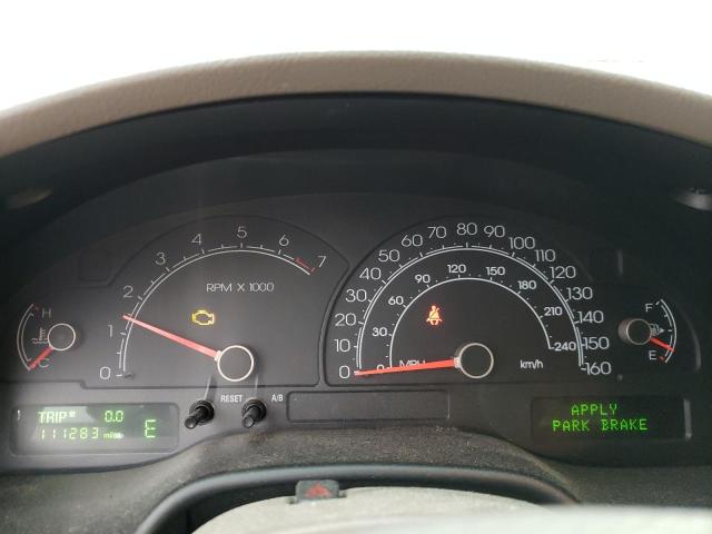 1LNHM87A76Y629037 Lincoln LS SERIES
