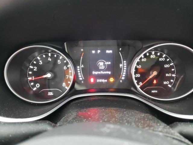 2020 JEEP COMPASS LA 3C4NJDBB5LT240645