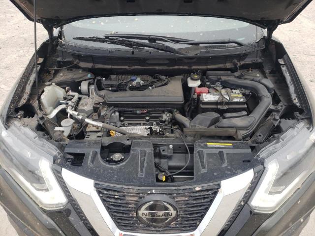 2019 NISSAN ROGUE S - 5N1AT2MT0KC746781