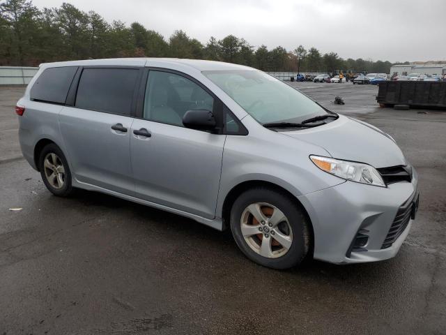 2020 TOYOTA SIENNA L - 5TDZZ3DCXLS078676