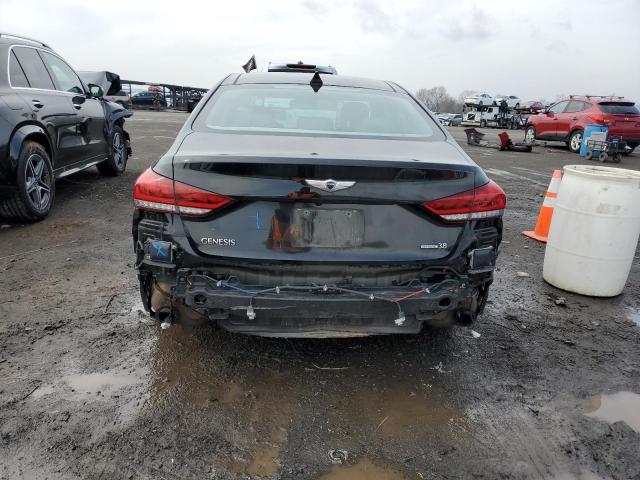 2015 HYUNDAI GENESIS 3. KMHGN4JE1FU092332