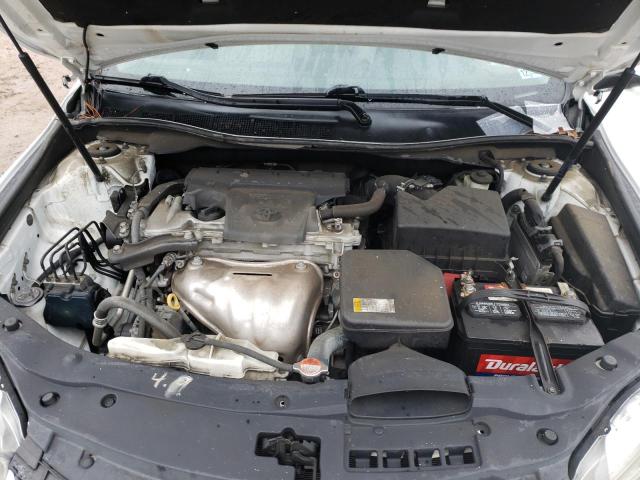 2016 TOYOTA CAMRY LE - 4T1BF1FK7GU517588