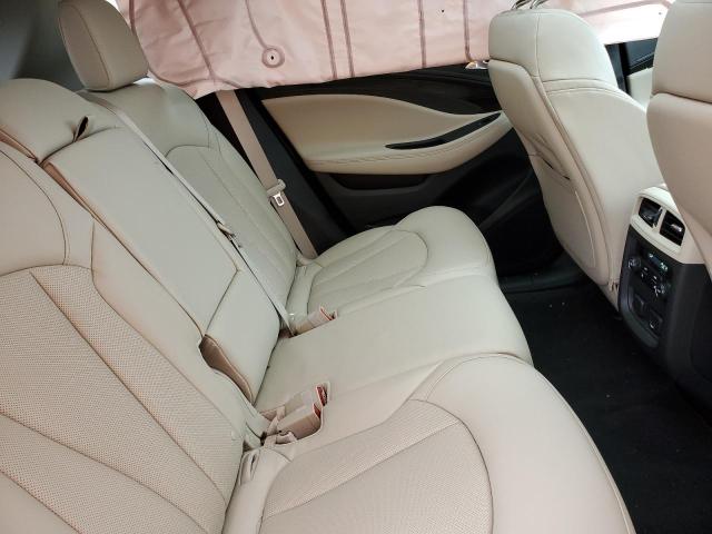 2020 BUICK ENVISION P - LRBFX4SX6LD063929