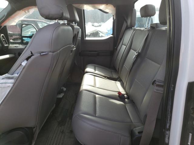 1FT7X2B63KED99841 Ford F250 Super Duty