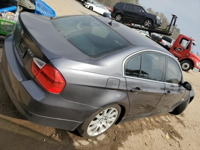 WBAVB33566PS10219 BMW 330 I