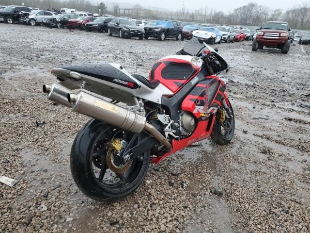 2000 HONDA RVT1000 R JH2SC4538YM000950
