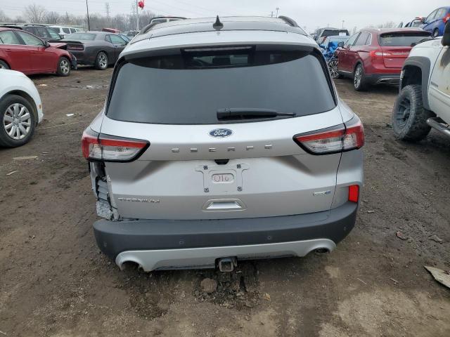 2020 FORD ESCAPE TIT 1FMCU9J92LUA01016