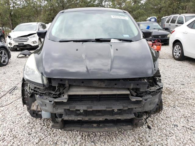 2015 FORD ESCAPE SE - 1FMCU0GXXFUA91117
