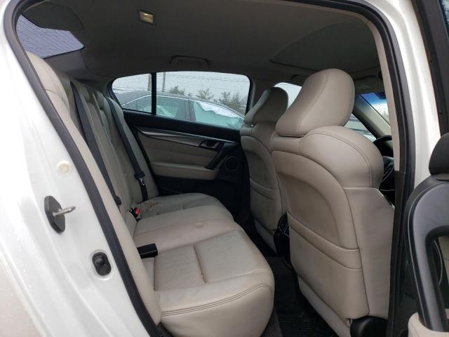 19UUA96519A003780 Acura TL