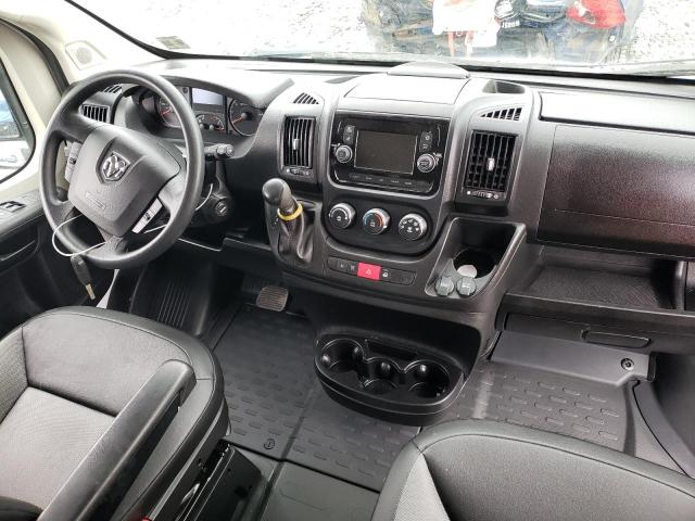 2018 RAM PROMASTER - 3C6TRVDGXJE144260