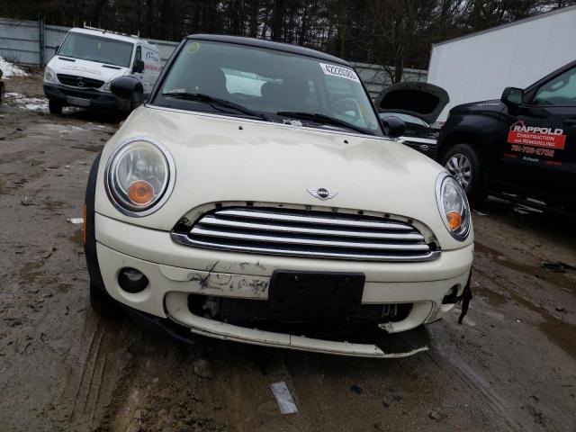 WMWMF3C57ATZ66853 Mini Cooper