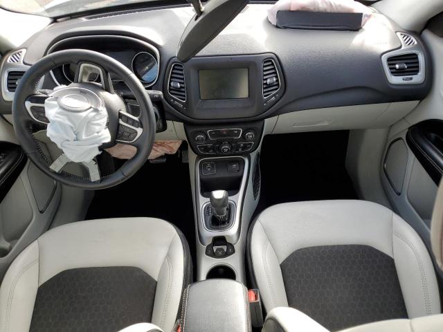 2018 JEEP COMPASS LA 3C4NJCBB4JT461659