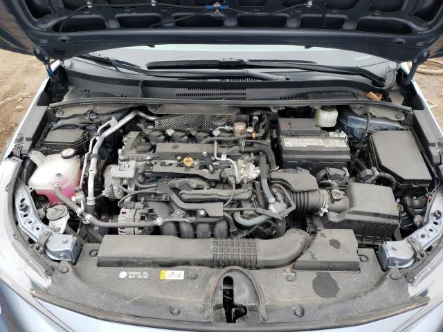 2021 TOYOTA COROLLA SE 5YFS4MCE0MP066099