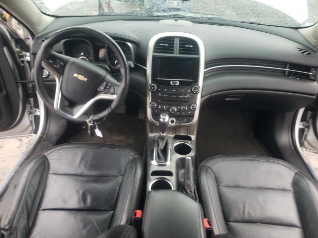 2016 CHEVROLET MALIBU LIM - 1G11E5SAXGF137634