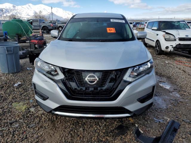 2017 NISSAN ROGUE SV 5N1AT2MV8HC847299