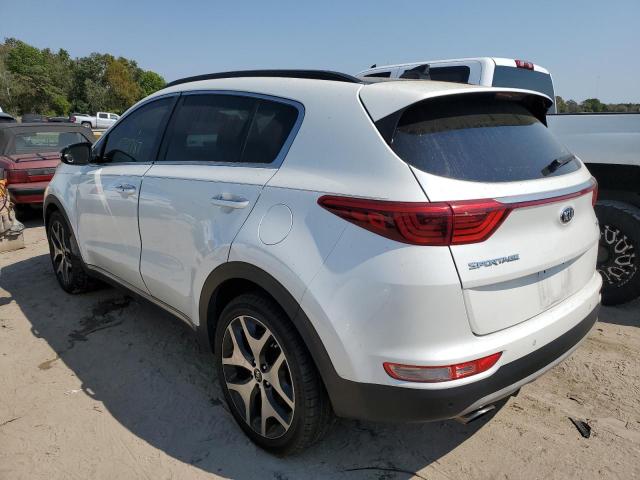 2019 KIA SPORTAGE S - KNDPR3A66K7623822