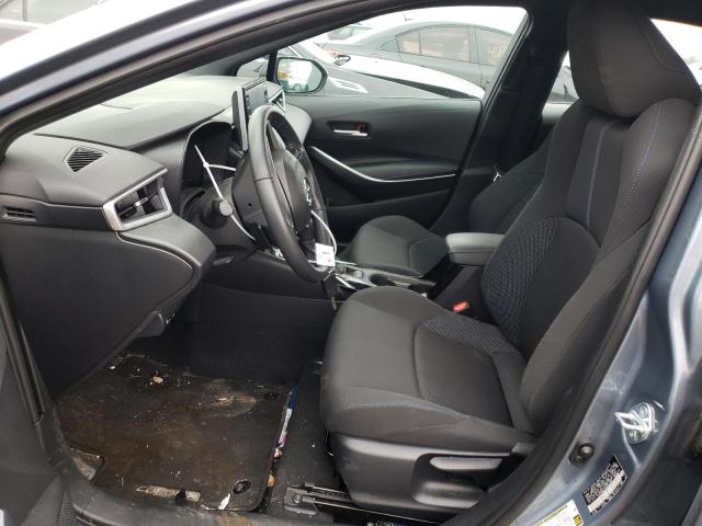 2021 TOYOTA COROLLA SE 5YFS4MCE0MP066099