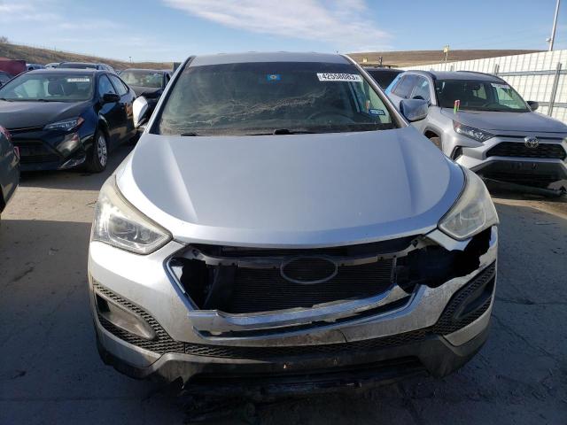 2016 HYUNDAI SANTA FE S 5XYZT3LB8GG318465