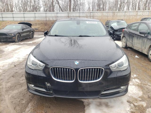 WBASP2C58DC339324 BMW 535 XIGT