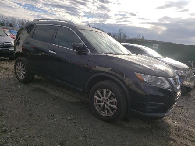 2019 NISSAN ROGUE S 5N1AT2MV0KC826275