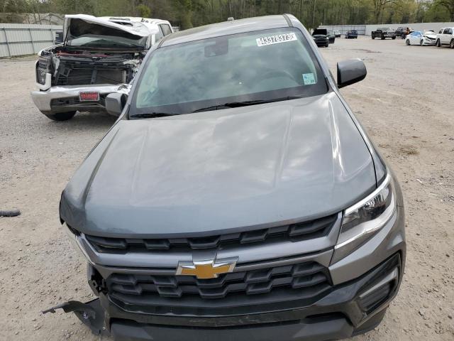 2022 CHEVROLET COLORADO L - 1GCHSCEA9N1172917