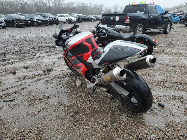 2000 HONDA RVT1000 R JH2SC4538YM000950