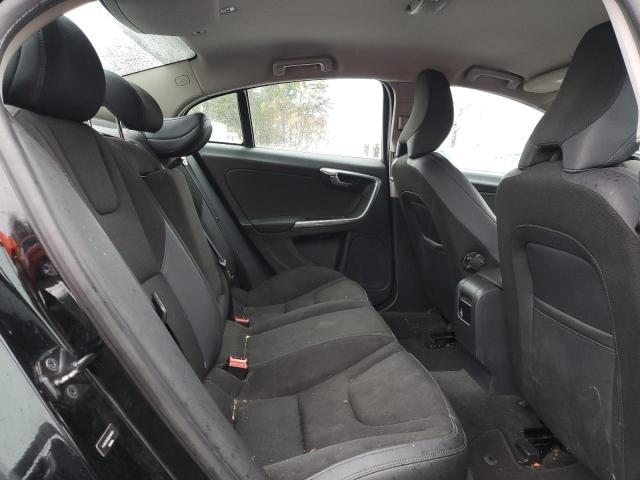 YV1612FH3D2208829 Volvo S60 T5