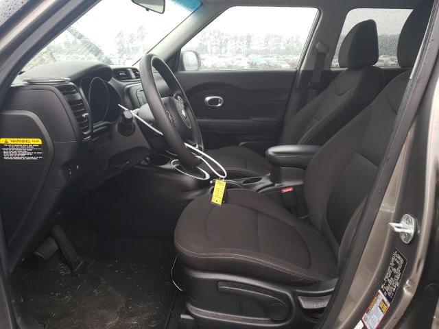 2018 KIA SOUL KNDJN2A22J7592544